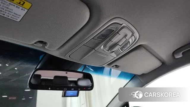 Hyundai Santa Fe TM id 3004914 из Кореи 7