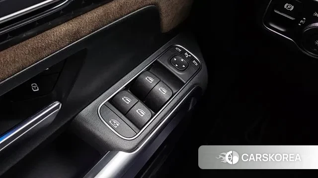 Mercedes-Benz GLB-Class X247 id 3580579 из Кореи 7