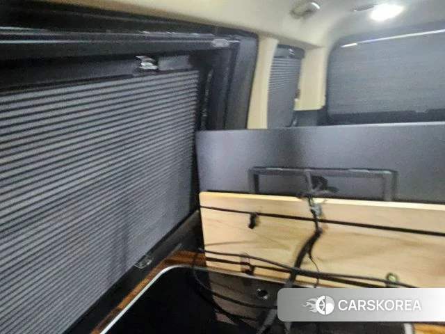 Hyundai Staria id 4505870 из Кореи 7