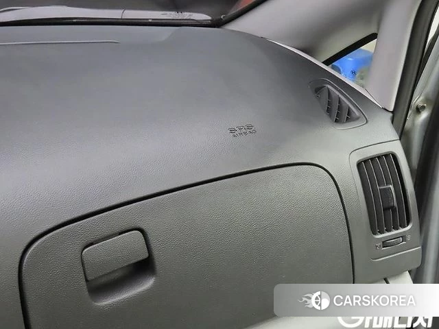 Hyundai The New Grand Starex id 3861588 из Кореи 7