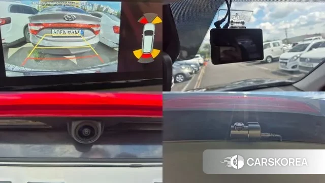 Hyundai The New Santa Fe id 3209013 из Кореи 7