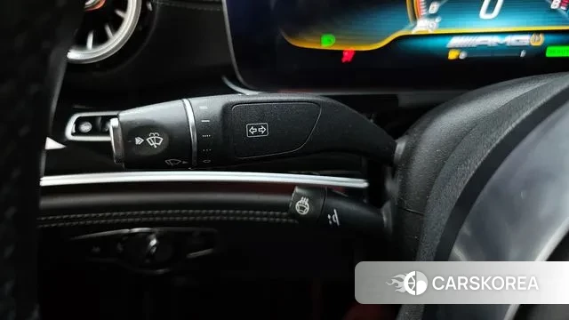 Mercedes-Benz AMG GT id 3682062 из Кореи 7