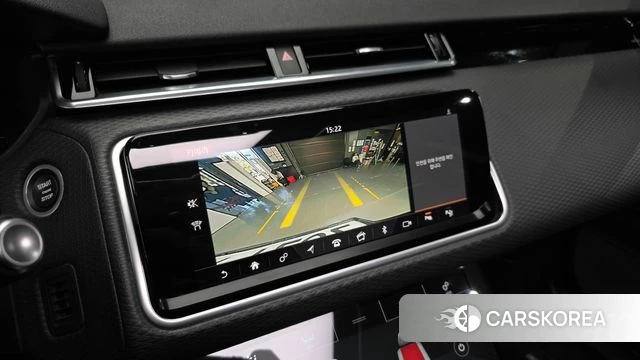 Land Rover Range Rover Velar id 4775871 из Кореи 7