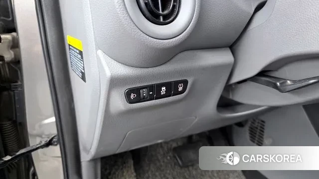 Kia All New Morning (JA) id 3265126 из Кореи 7