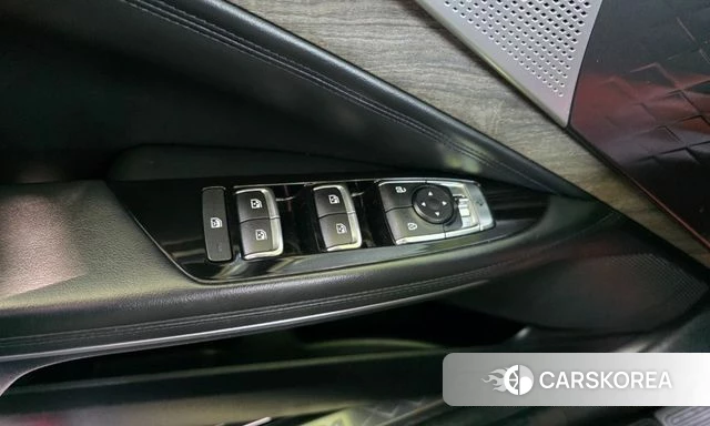 Kia K8 id 4566991 из Кореи 7