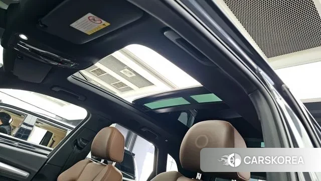 Audi Q5 (FY) id 3592669 из Кореи 7