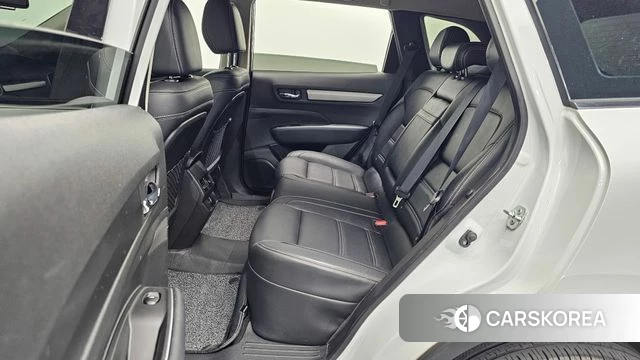 Renault Korea (Samsung) QM6 id 4882371 из Кореи 7