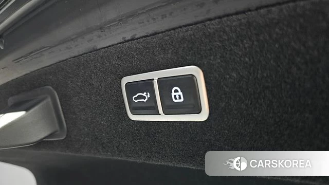 Genesis G90 (RS4) id 4778918 из Кореи 7