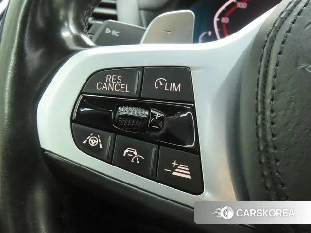 BMW X4 (G02) id 4195864 из Кореи 7