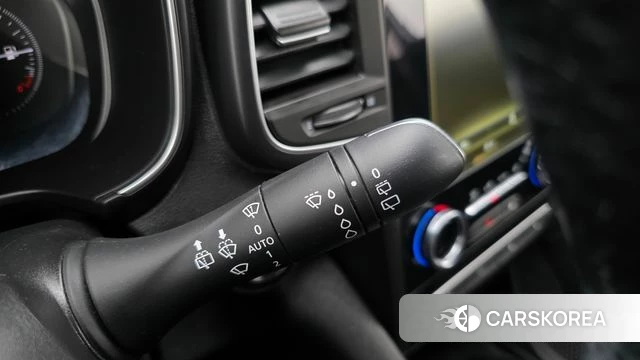 Renault Korea (Samsung) The New QM6 id 3916772 из Кореи 7