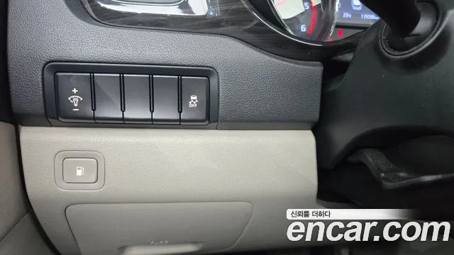 Kia The New Carnival id 2765477 из Кореи 7