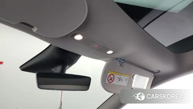 Tesla Model Y id 3624740 из Кореи 7