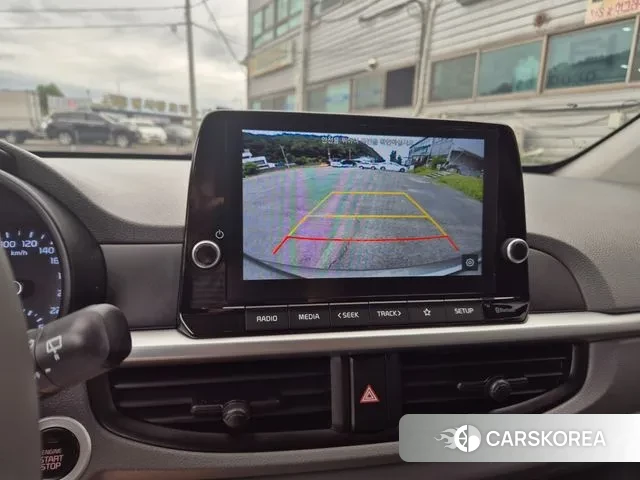 Kia Morning Urban (JA) id 3033524 из Кореи 7