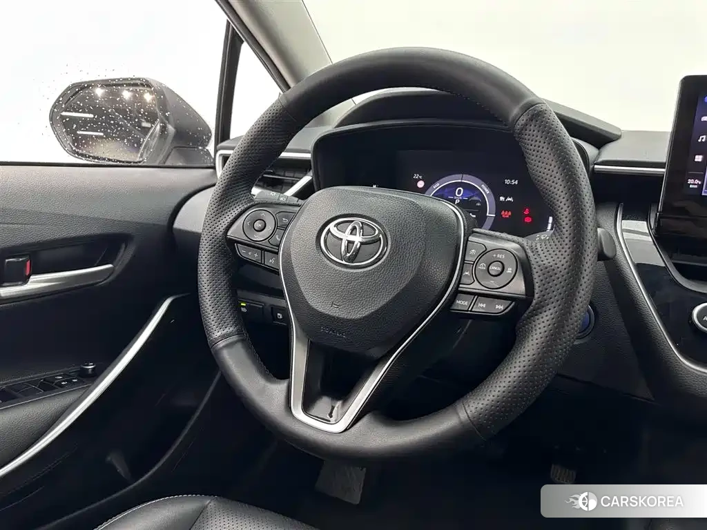 Toyota Corolla id 4545780 из Китая 7