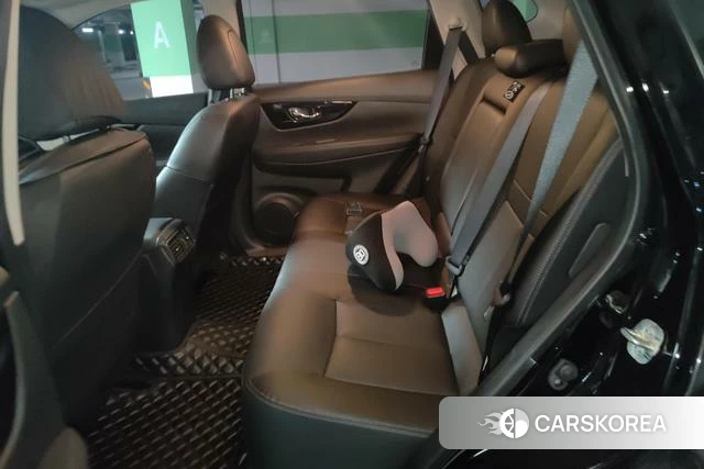 Nissan Qijun id 4273842 из Китая 7