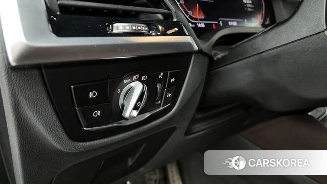 BMW X4 (G02) id 4294137 из Кореи 7