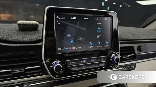 Hyundai The New Grand Starex id 3631844 из Кореи 7