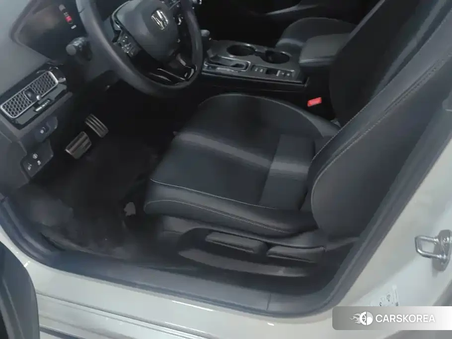 Honda Civic id 4600397 из Китая 7