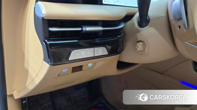 Genesis G80 (RG3) id 4706385 из Кореи 7
