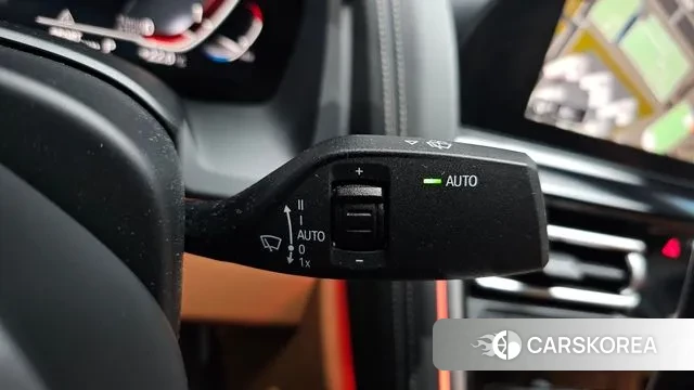 BMW 8 Series (G15) id 3243425 из Кореи 7