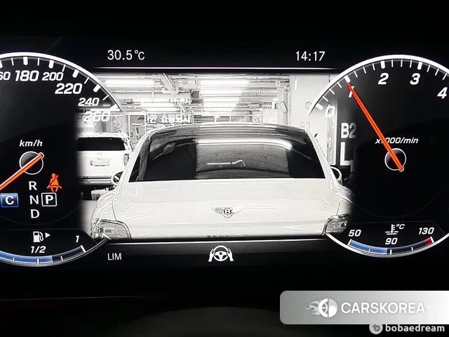 Mercedes-Benz S-Class W222 id 3297329 из Кореи 7