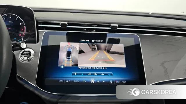 Mercedes-Benz E-Class W214 id 3596180 из Кореи 7