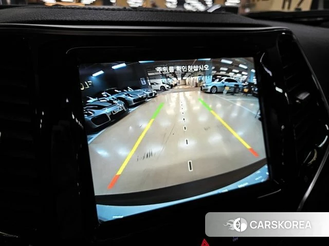 Jeep Cherokee (KL) id 3799265 из Кореи 7