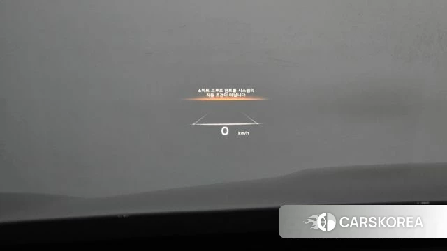 Kia The New K9 2nd generation id 4195258 из Кореи 7