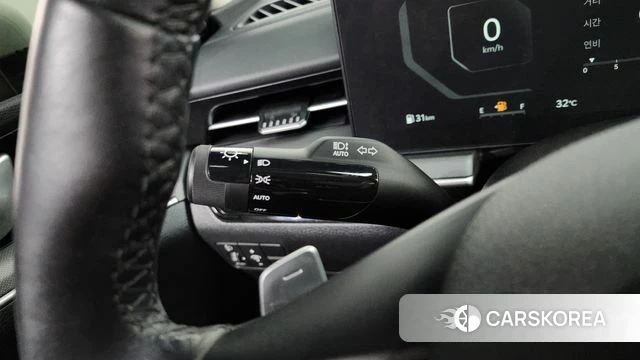 Kia The New K5 3rd generation id 4623272 из Кореи 7