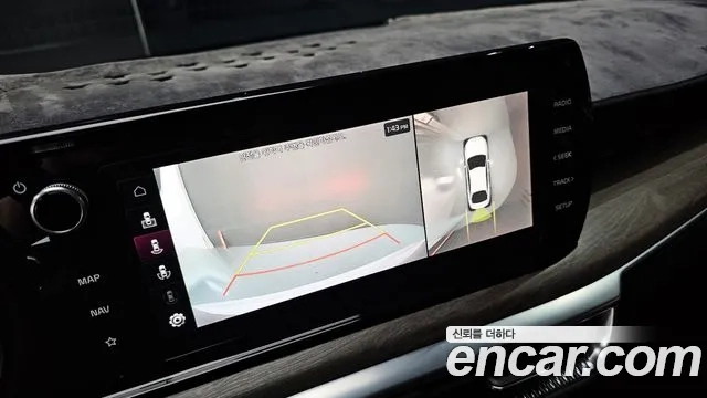 Kia K5 3rd generation id 2927847 из Кореи 7