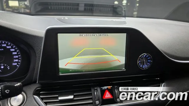 Hyundai Grandeur IG id 2726645 из Кореи 7