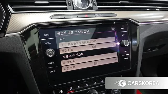 Volkswagen Arteon id 3546997 из Кореи 7