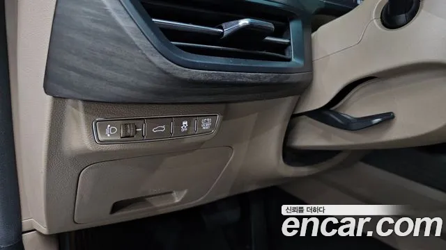 Kia K8 Hybrid id 2715871 из Кореи 7