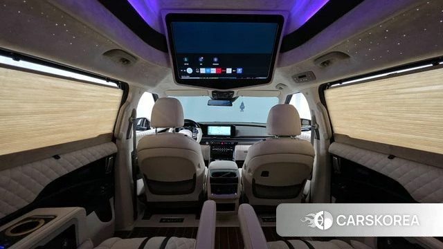 Kia Carnival 4th generation id 3865613 из Кореи 7