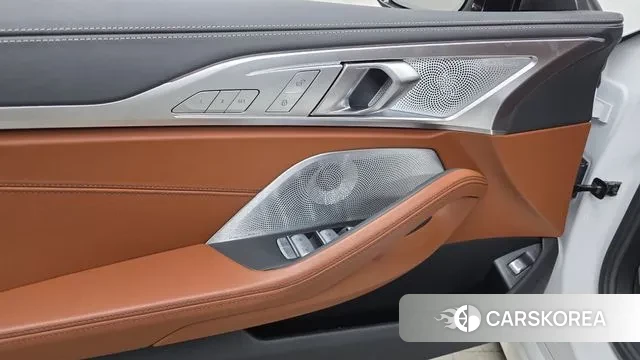 BMW 8 Series (G15) id 3620099 из Кореи 7