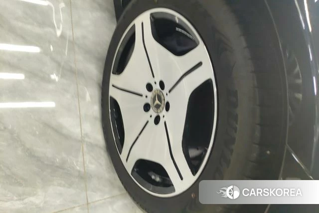 Mercedes-Benz S-class id 4307613 из Китая 7