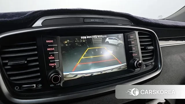 Kia The New Sorento id 3434461 из Кореи 7