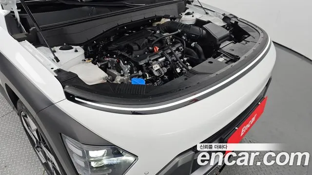 Hyundai Kona (SX2) id 2678891 из Кореи 7