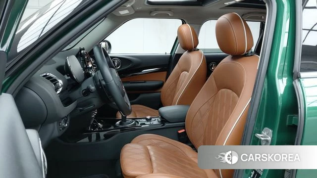 Mini Cooper S Clubman id 4550565 из Кореи 7