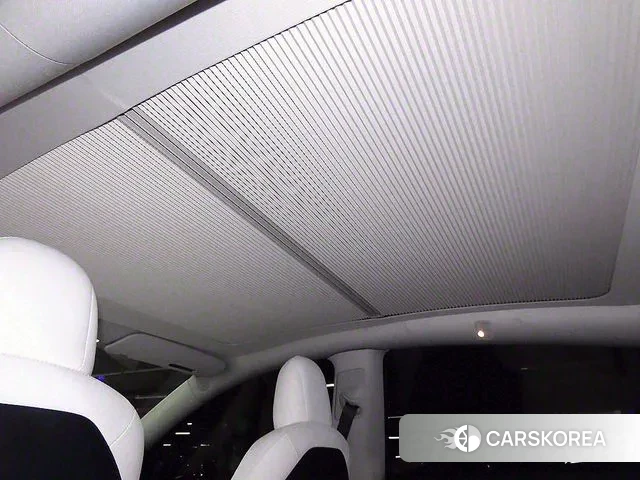 Tesla Model Y id 2999295 из Кореи 7