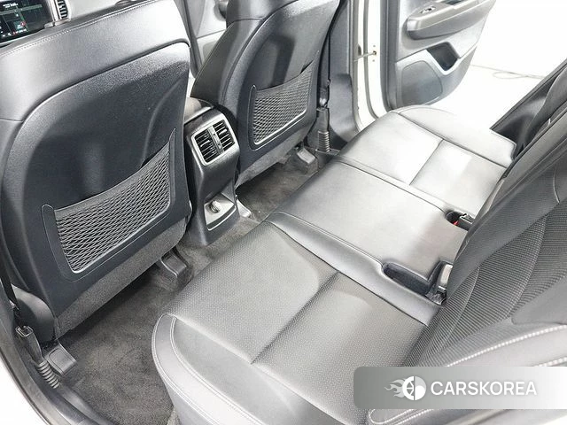 Kia Sportage The Bold id 4923796 из Кореи 7