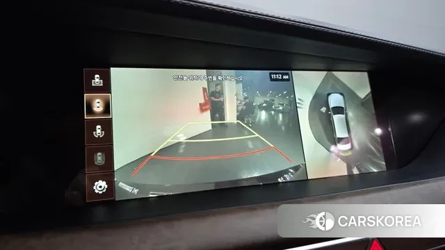 Genesis G90 id 3033997 из Кореи 7