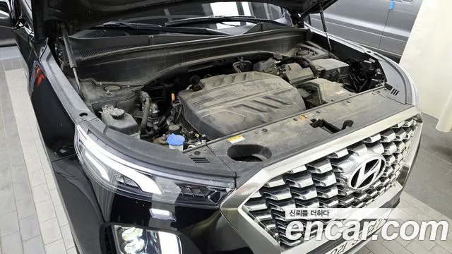 Hyundai Palisade id 2762014 из Кореи 7