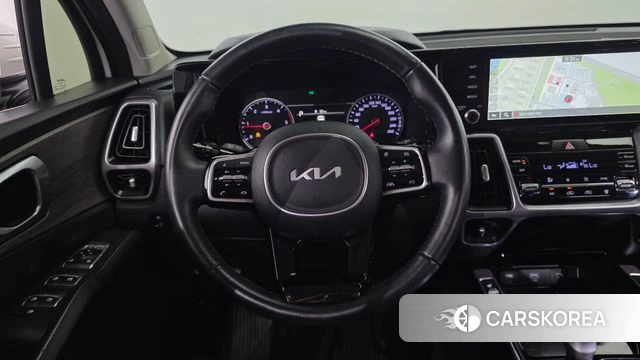 Kia Sorento 4th Generation id 4687891 из Кореи 7
