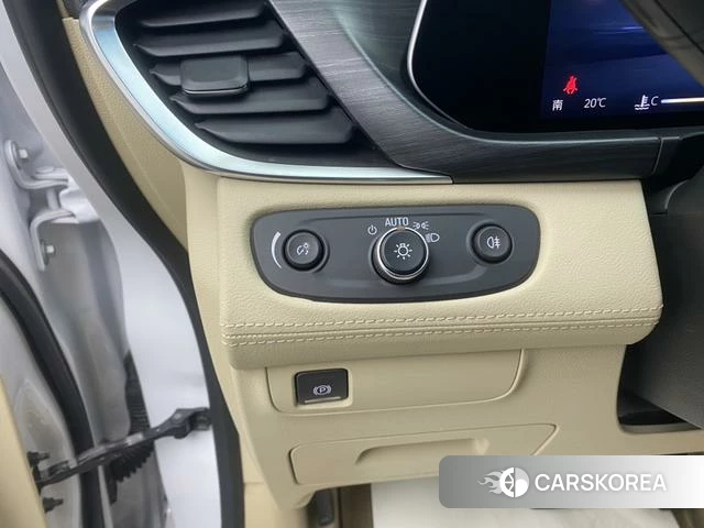 Buick GL8 id 4208285 из Китая 7