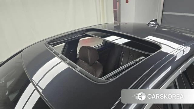 BMW 5 Series (G30) id 4196664 из Кореи 7