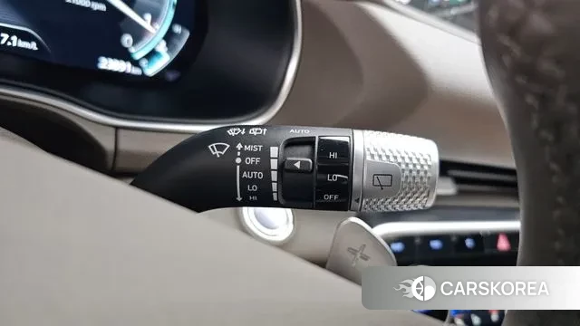 Genesis GV80 id 3447685 из Кореи 7