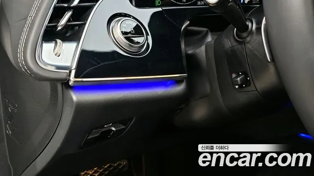 Mercedes-Benz E-Class W214 id 2735225 из Кореи 7