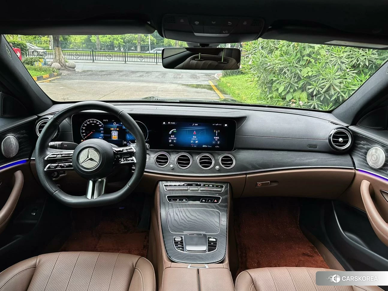Mercedes-Benz E-class (imported) id 4479591 из Китая 7