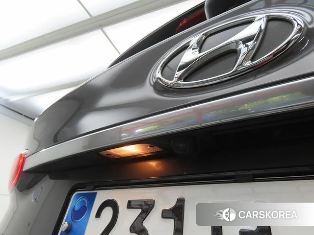 Hyundai Santa Fe TM id 4310756 из Кореи 7